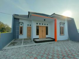 3 Kamar Vila for sale in Banguntapan, Bantul, Banguntapan