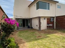 3 Schlafzimmer Villa zu vermieten in Toluca, Mexico, Toluca, Mexico