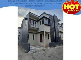 2 Bedroom Villa for sale in Batu, Malang Regency, Batu