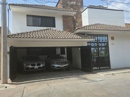 4 Schlafzimmer Haus zu verkaufen in San Luis Potosi, San Luis Potosi, San Luis Potosi, San Luis Potosi