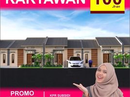 2 Kamar Rumah for sale in Pakisaji, Malang Regency, Pakisaji