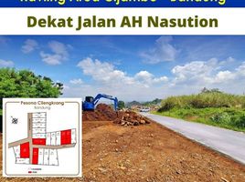  Land for sale in Cibiru, Bandung, Cibiru