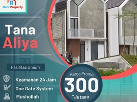 2 Kamar Rumah for sale in Klojen, Malang Regency, Klojen