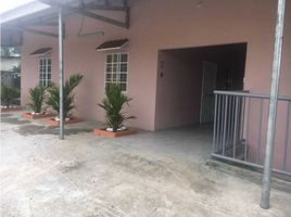 2 Habitación Villa en alquiler en Panamá, El Coco, La Chorrera, Panamá Oeste, Panamá