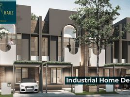 3 Habitación Casa en venta en Cipondoh, Banten, Cipondoh, Tangerang, Banten