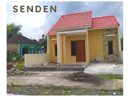 2 Bedroom House for sale in Ngapen, Klaten, Ngapen