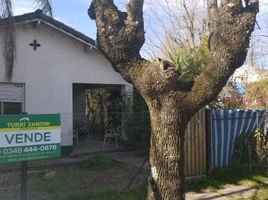 Estudio Casa en venta en Tigre, Buenos Aires, Tigre