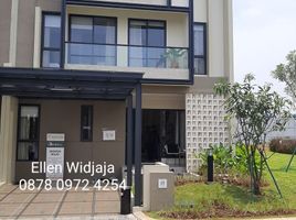 3 Kamar Vila for sale in Serpong, Banten, Serpong, Tangerang