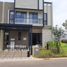 3 Kamar Vila for sale in Serpong, Banten, Serpong, Tangerang