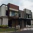 3 Kamar Vila for sale in Serpong, Banten, Serpong, Tangerang