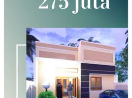 2 Bedroom House for sale in Manisrenggo, Klaten, Manisrenggo