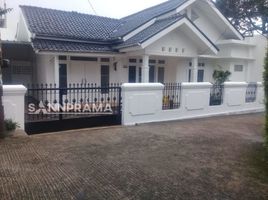 4 Schlafzimmer Haus zu verkaufen in Sawangan, West Jawa, Sawangan