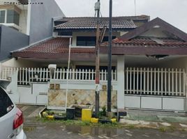 3 Habitación Villa en venta en Mulyorejo, East Jawa, Mulyorejo