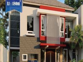 3 Habitación Casa en venta en Gamping, Yogyakarta, Gamping