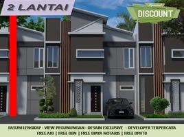 2 Bedroom House for sale in Dukuhpakis, Surabaya, Dukuhpakis