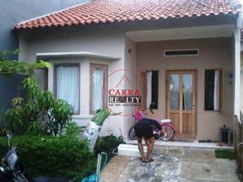 2 Kamar Rumah for sale in Cileungsi, Bogor, Cileungsi