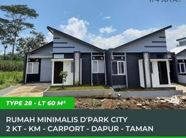 2 Kamar Rumah for sale in Pakisaji, Malang Regency, Pakisaji