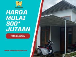 2 Bedroom Villa for sale in Salatiga, Jawa Tengah, Sidomukti, Salatiga