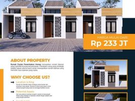 2 Bedroom Villa for sale in Bandung, West Jawa, Ngamprah, Bandung