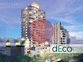 1 Schlafzimmer Appartement zu verkaufen in Rosario, Santa Fe, Rosario, Santa Fe