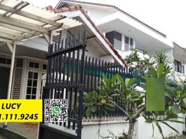 3 Bedroom House for sale in Pesanggrahan, Jakarta Selatan, Pesanggrahan