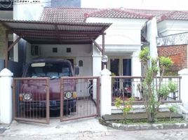 Maison 2 chambre à vendre à Tambaksari, East Jawa, Tambaksari