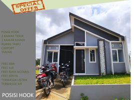 2 Bedroom House for sale in Gayungan, Surabaya, Gayungan