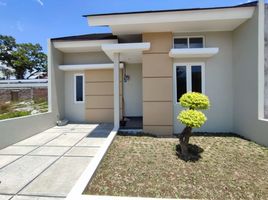 2 Kamar Rumah for sale in Kebonarum, Klaten, Kebonarum