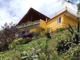 4 Habitación Villa en venta en Cali, Valle Del Cauca, Cali