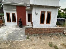 2 Kamar Vila for sale in Banguntapan, Bantul, Banguntapan