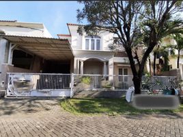 5 Bedroom House for sale in Wiyung, Surabaya, Wiyung