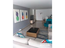 3 Habitación Apartamento en venta en Risaralda, Dosquebradas, Risaralda