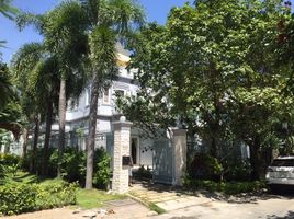 5 chambre Villa for sale in Tan Phu, District 7, Tan Phu