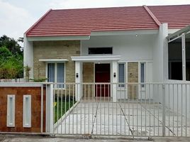 2 Kamar Rumah for sale in Gamping, Sleman, Gamping