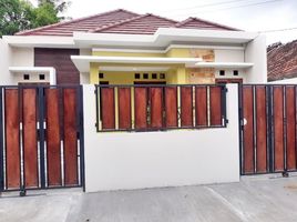 3 Schlafzimmer Haus zu verkaufen in Danurejan, Yogyakarta, Danurejan, Yogyakarta, Yogyakarta