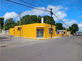 3 Habitación Casa en venta en Champoton, Campeche, Champoton, Campeche