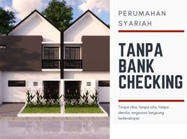 2 Kamar Rumah for sale in Serpong, Tangerang, Serpong