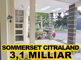 3 Habitación Casa en venta en Lakarsantri, East Jawa, Lakarsantri, Surabaya