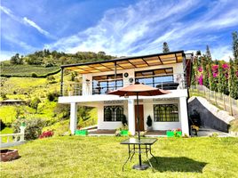 4 Bedroom Villa for sale in Penol, Antioquia, Penol