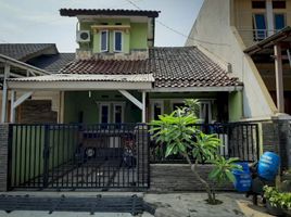 3 Bedroom Villa for sale in Bandung Institute of Technology, Sukajadi, Sumurbandung