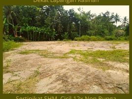  Land for sale in Bantul, Yogyakarta, Kasihan, Bantul