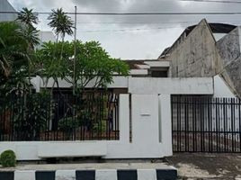 4 Kamar Rumah for sale in Gubeng, Surabaya, Gubeng