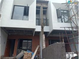 Maison 4 chambre à vendre à Cibitung, West Jawa, Cibitung, Bekasi