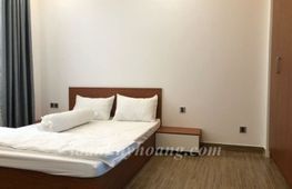 Cho thuê nhà riêng, 4 PN, 85 m², Thanh Khê