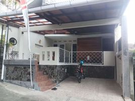 3 Kamar Vila for sale in Cimahi Utara, Bandung, Cimahi Utara