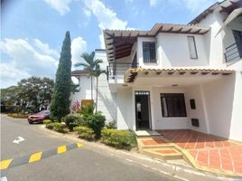 4 Bedroom House for sale in Valle Del Cauca, Jamundi, Valle Del Cauca