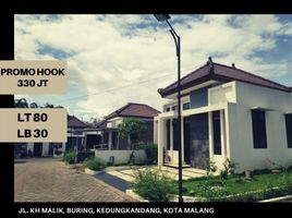 2 Bedroom House for sale in Kidung Kandang, Malang Regency, Kidung Kandang