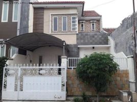 3 Habitación Casa en venta en Tambaksari, East Jawa, Tambaksari