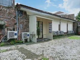 1 Kamar Rumah for sale in Tegal Sari, Surabaya, Tegal Sari