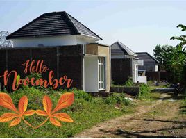 2 Kamar Vila for sale in Salatiga, Jawa Tengah, Sidomukti, Salatiga